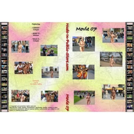 NIP Movie 7 NIP Movie 7