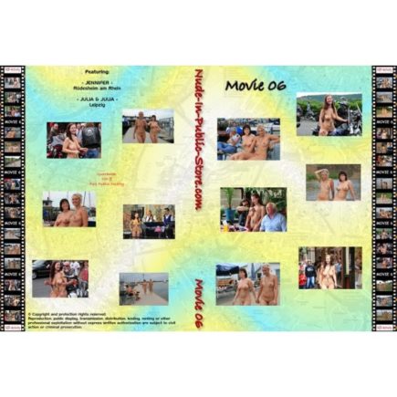 NIP Movie 6 NIP Movie 6