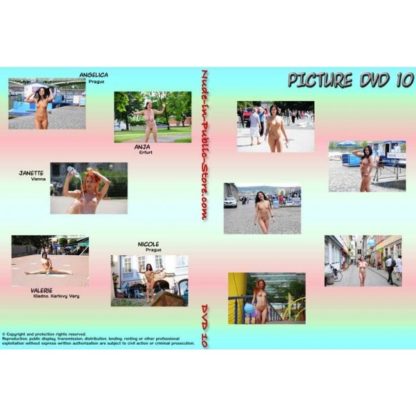 Bilder DVD 10