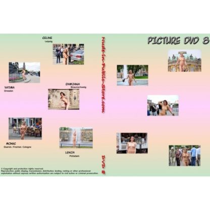 Bilder DVD 8