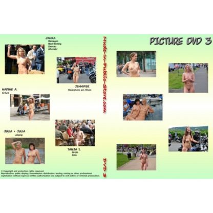 Bilder DVD 3