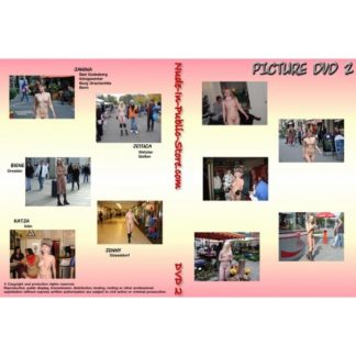 Bilder DVD 2