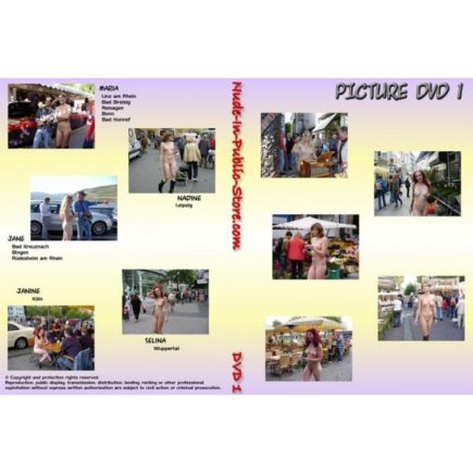 Bilder DVD 1 Bilder DVD 1