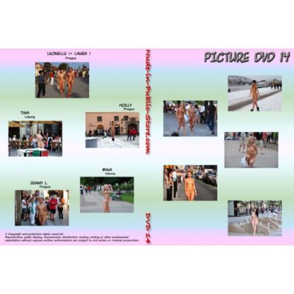 Bilder DVD 14