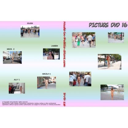 Bilder DVD 16