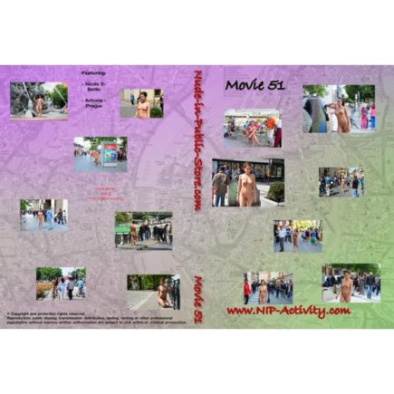 Nude In Public Movie 51 Nude In Public Movie 51