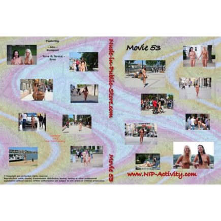 Nude In Public Movie 53 Nude In Public Movie 53