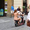 Nude In Public Movie 86 - Image 4
