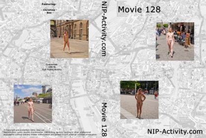 Nude In Public Movie 128