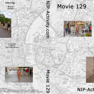 Nude In Public Movie 129