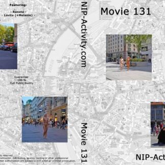 Nude In Public Movie 131