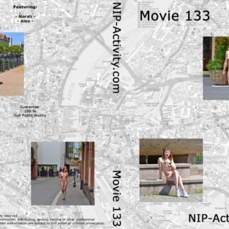 Nude In Public Movie 133