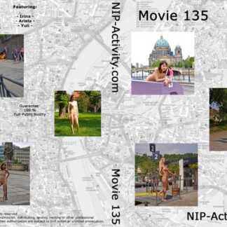 Nude In Public Movie 135