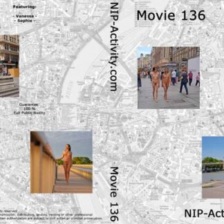 Nude In Public Movie 136