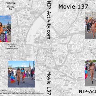 Nude In Public Movie 137