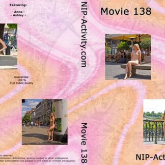 Nude In Public Movie 138